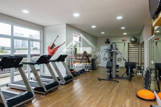 Imagem Apartamento com 3 Quartos à Venda, 148 m² em Vila Gertrudes - São Paulo