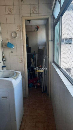 Imagem Apartamento com 2 Quartos à Venda, 101 m² em Santa Paula - São Caetano Do Sul Imagem Apartamento com 2 Quartos à Venda, 101 m² em Santa Paula - São Caetano Do Sul