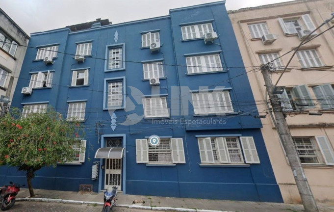 Imagem Apartamento com 2 Quartos à Venda, 75 m² em Cidade Baixa - Porto Alegre