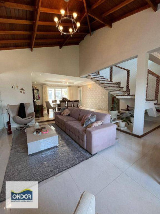 Imagem Casa de Condomínio com 3 Quartos à Venda, 390 m² em Haras Bela Vista - Vargem Grande Paulista Imagem Casa de Condomínio com 3 Quartos à Venda, 390 m² em Haras Bela Vista - Vargem Grande Paulista