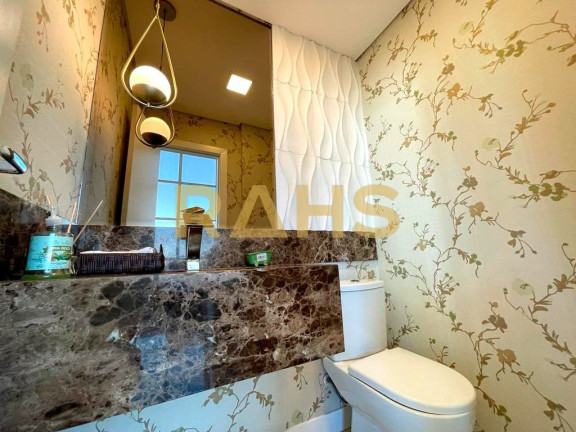 Imagem Cobertura com 3 Quartos à Venda, 239 m² em Atiradores - Joinville
