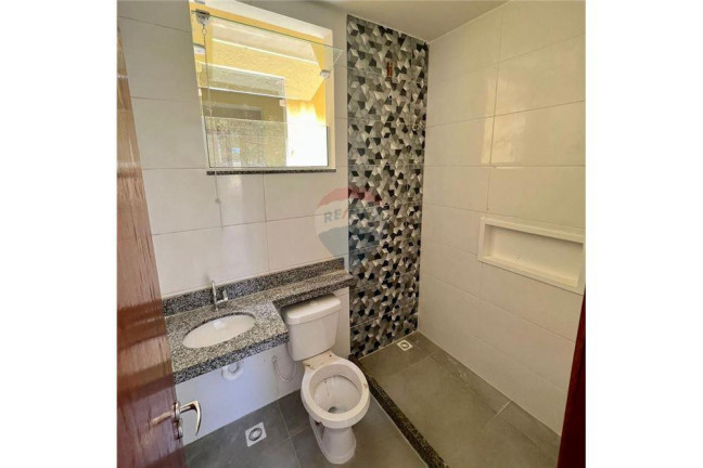 Imagem Casa com 3 Quartos à Venda, 72 m² em Jardim Atlântico - Maricá Imagem Casa com 3 Quartos à Venda, 72 m² em Jardim Atlântico - Maricá