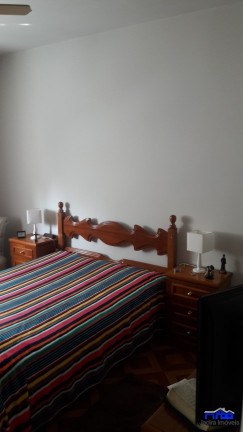 Imagem Apartamento com 2 Quartos à Venda, 77 m² em Marapé - Santos