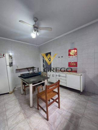 Imagem Casa com 2 Quartos à Venda, 146 m² em Paulicéia - São Bernardo Do Campo