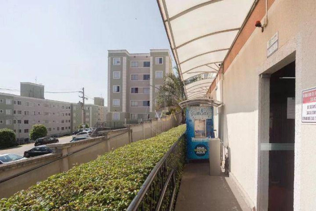 Imagem Apartamento com 2 Quartos para Alugar, 48 m² em Jardim Nova Europa - Campinas