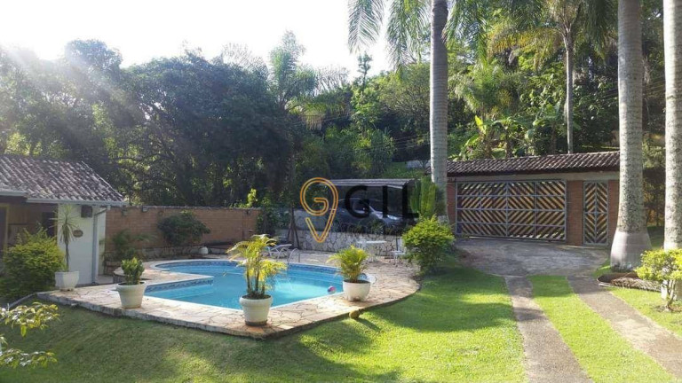 Imagem Chácara com 2 Quartos à Venda ou Locação, 436 m² em Condomínio Lagoinha - Jacareí Imagem Chácara com 2 Quartos à Venda ou Locação, 436 m² em Condomínio Lagoinha - Jacareí