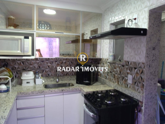 Imagem Apartamento com 3 Quartos à Venda, 110 m² em Algodoal - Cabo Frio Imagem Apartamento com 3 Quartos à Venda, 110 m² em Algodoal - Cabo Frio