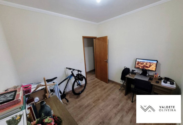 Imagem Apartamento com 2 Quartos à Venda, 53 m² em Jardim Oriente - São José Dos Campos