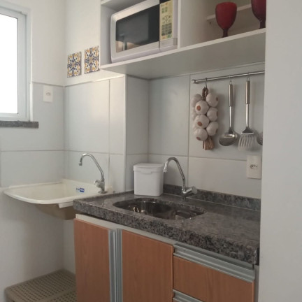 Imóvel com 2 Quartos à Venda, 44 m² em Passaré - Fortaleza
