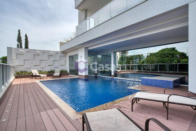 Imagem Apartamento com 2 Quartos à Venda, 144 m² em Centro - Foz Do Iguacu