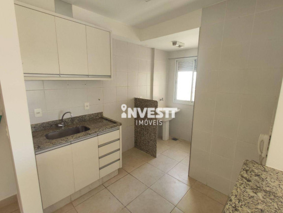 Imagem Apartamento com 2 Quartos à Venda, 55 m² em Parque Amazônia - Goiânia Imagem Apartamento com 2 Quartos à Venda, 55 m² em Parque Amazônia - Goiânia
