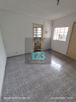 Imagem Casa com 1 Quarto para Alugar, 48 m² em Freguesia Do ó - São Paulo Imagem Casa com 1 Quarto para Alugar, 48 m² em Freguesia Do ó - São Paulo