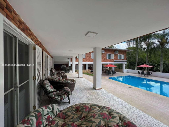 Imagem Casa à Venda, em Silvino Pereira - Cotia Imagem Casa à Venda, em Silvino Pereira - Cotia