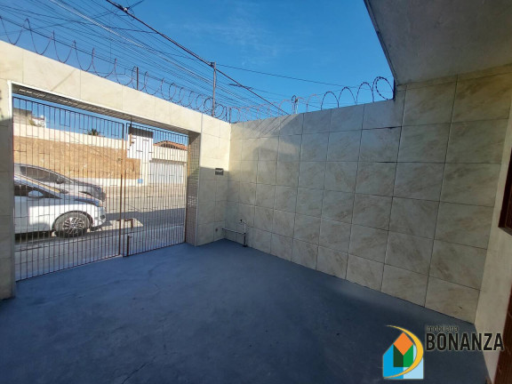 Imagem Casa com 2 Quartos para Alugar, 76 m² em álvaro Weyne - Fortaleza