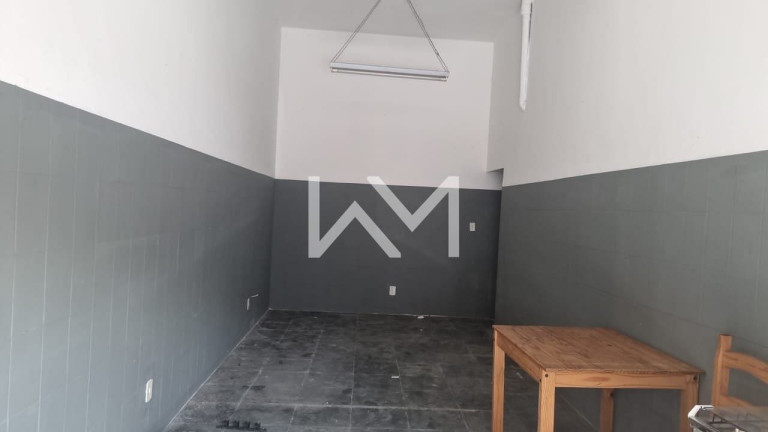 Sala Comercial para Alugar, 22 m² em Vila Galvão - Guarulhos