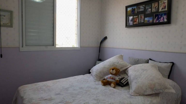 Imagem Imóvel com 3 Quartos à Venda, 75 m² em água Rasa - São Paulo