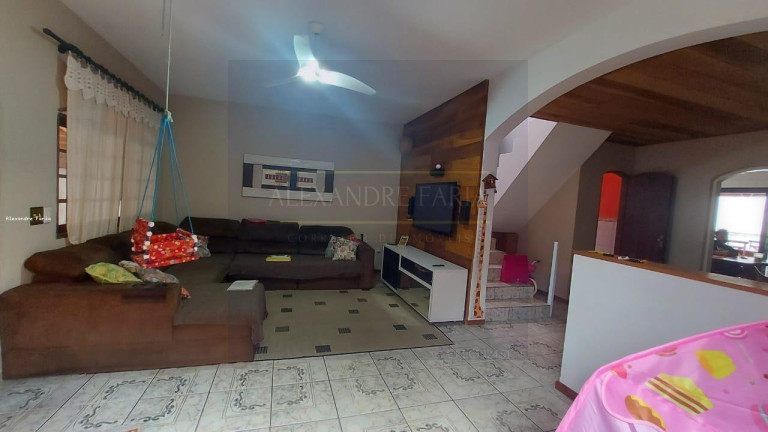 Imagem Casa com 3 Quartos à Venda, 288 m² em Itatinga - São Sebastião