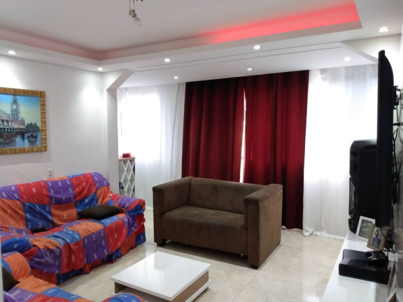 Imagem Sobrado com 3 Quartos à Venda, 214 m² em Alto Da Boa Vista - Mauá Imagem Sobrado com 3 Quartos à Venda, 214 m² em Alto Da Boa Vista - Mauá