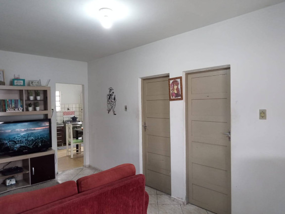 Imagem Casa com 3 Quartos à Venda, 100 m² em Centro - Tijucas Imagem Casa com 3 Quartos à Venda, 100 m² em Centro - Tijucas