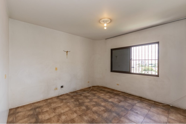 Imagem Imóvel com 4 Quartos à Venda, 209 m² em Campo Belo - São Paulo