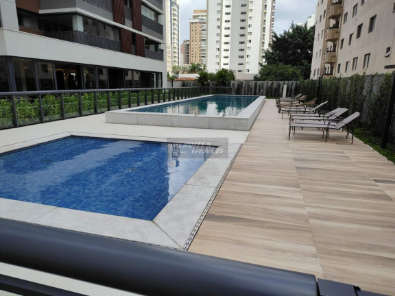 Apartamento com 3 Quartos à Venda, 150 m² em Perdizes - São Paulo