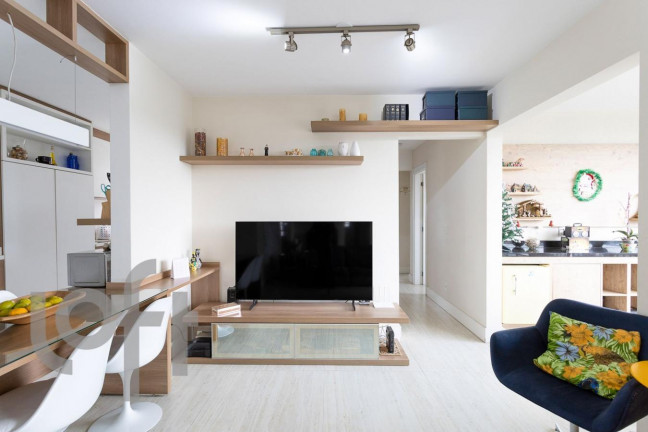 Imagem Apartamento com 3 Quartos à Venda, 95 m² em Catumbi - São Paulo Imagem Apartamento com 3 Quartos à Venda, 95 m² em Catumbi - São Paulo