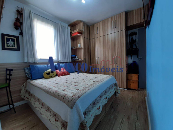 Imagem Apartamento com 3 Quartos à Venda, 69 m² em Vila Della Piazza - Jundiaí