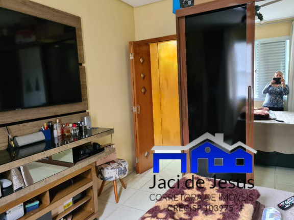 Imagem Casa com 3 Quartos à Venda, 170 m² em Marapé - Santos