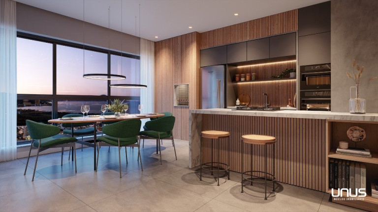 Imagem Apartamento com 2 Quartos à Venda, 104 m² em Centro - Biguaçu Imagem Apartamento com 2 Quartos à Venda, 104 m² em Centro - Biguaçu