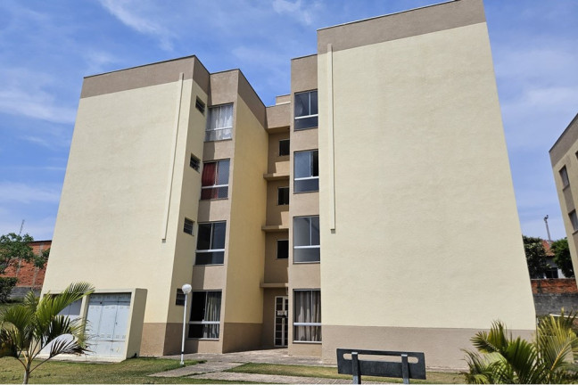 Imagem Apartamento com 2 Quartos para Alugar, 45 m² em Reserva Do Lago - Salto De Pirapora Imagem Apartamento com 2 Quartos para Alugar, 45 m² em Reserva Do Lago - Salto De Pirapora