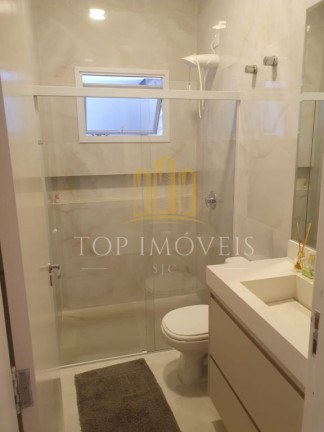 Imagem Casa de Condomínio com 3 Quartos à Venda, 250 m² em Condomínio Vem Viver Jacareí - Jacareí