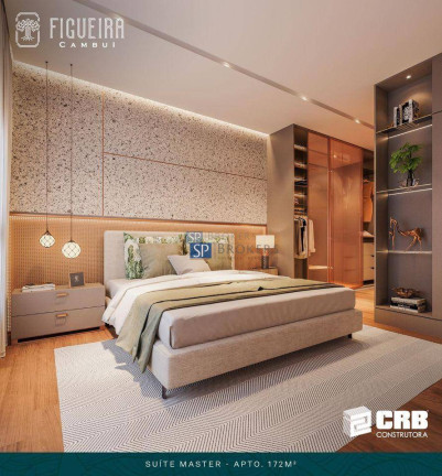 Imagem Apartamento com 3 Quartos à Venda, 167 m² em Cambuí - Campinas Imagem Apartamento com 3 Quartos à Venda, 167 m² em Cambuí - Campinas