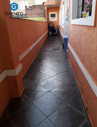 Imagem Casa com 2 Quartos à Venda, 150 m² em Novo Osasco - Osasco Imagem Casa com 2 Quartos à Venda, 150 m² em Novo Osasco - Osasco