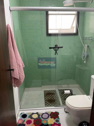 Imagem Apartamento com 3 Quartos para Alugar, 90 m² em Enseada - Guarujá Imagem Apartamento com 3 Quartos para Alugar, 90 m² em Enseada - Guarujá