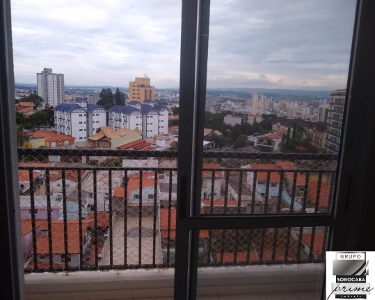 Imagem Apartamento com 3 Quartos à Venda, 70 m² em Jardim Vila Mariana - São Paulo