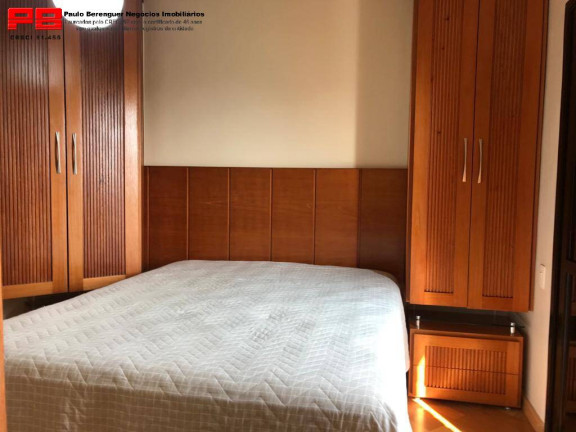 Imagem Cobertura com 3 Quartos à Venda, 360 m² em Chácara Santo Antônio - São Paulo