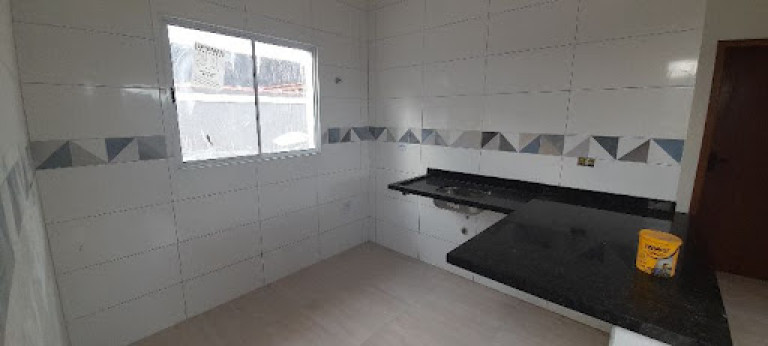 Imagem Casa de Condomínio com 2 Quartos à Venda, 52 m² em Cibratel Ii - Itanhaém Imagem Casa de Condomínio com 2 Quartos à Venda, 52 m² em Cibratel Ii - Itanhaém
