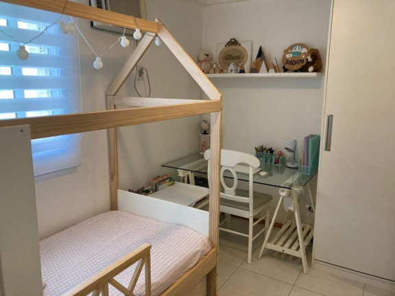 Imagem Apartamento com 2 Quartos à Venda, 80 m² em Jardim Vinte E Cinco De Agosto - Duque De Caxias