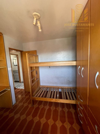 Imagem Apartamento com 2 Quartos à Venda, 80 m² em Cangaíba - São Paulo