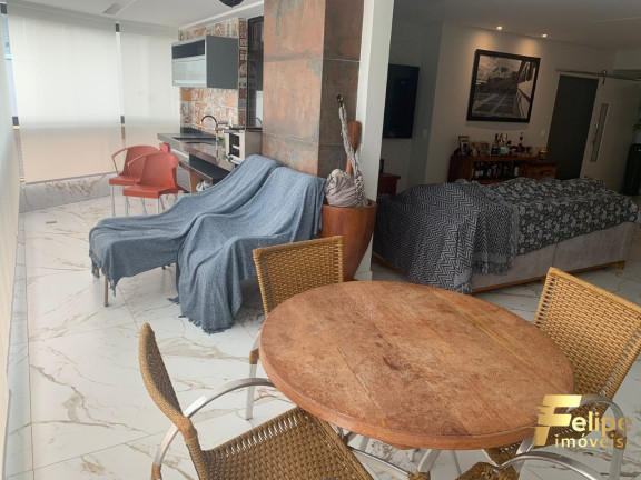 Imagem Imóvel com 3 Quartos à Venda, 180 m² em Praia Do Morro - Guarapari
