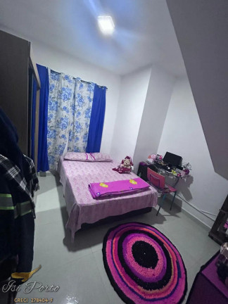 Imagem Casa de Condomínio com 1 Quarto à Venda,  em 9 - Praia Grande 