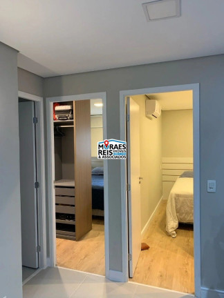 Imagem Apartamento com 2 Quartos à Venda, 58 m² em Moema - São Paulo Imagem Apartamento com 2 Quartos à Venda, 58 m² em Moema - São Paulo