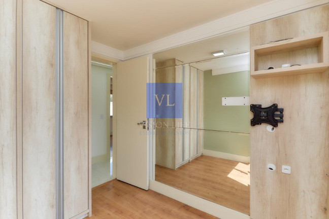 Imagem Imóvel com 3 Quartos à Venda, 90 m² em Boa Vista - Curitiba