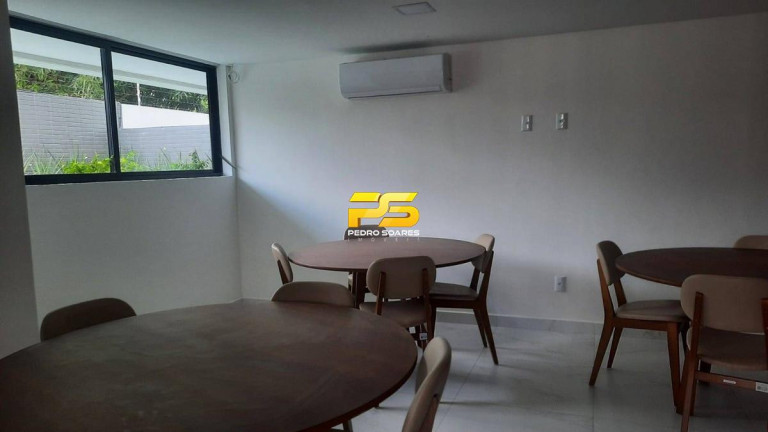 Imagem Apartamento com 3 Quartos à Venda, 129 m² em Tambauzinho - João Pessoa Imagem Apartamento com 3 Quartos à Venda, 129 m² em Tambauzinho - João Pessoa