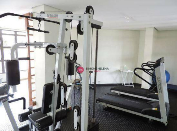 Imagem Apartamento com 2 Quartos para Alugar, 52 m² em Rio Pequeno - São Paulo