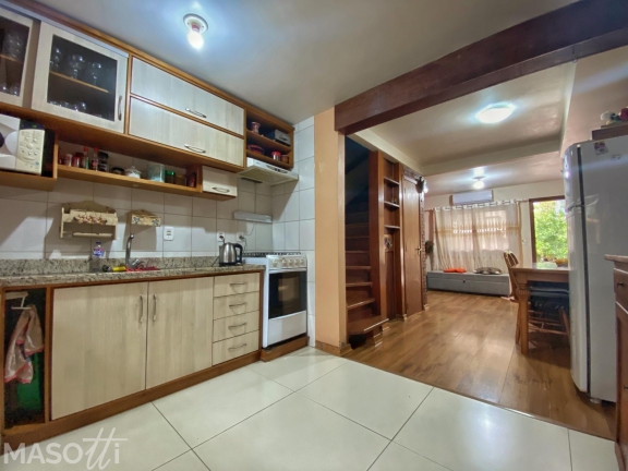 Imagem Casa com 3 Quartos à Venda, 112 m² em Avenida Central - Gramado Imagem Casa com 3 Quartos à Venda, 112 m² em Avenida Central - Gramado