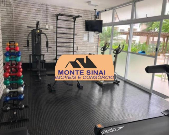 Imagem Apartamento com 2 Quartos à Venda, 52 m² em Vila Progresso - Sorocaba