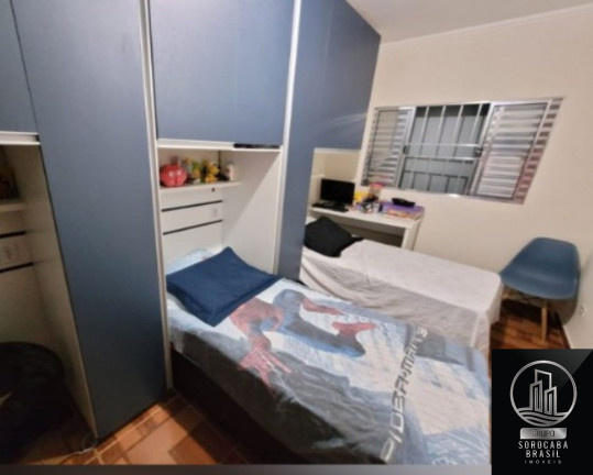 Imagem Casa com 3 Quartos à Venda, 78 m² em Horto Florestal - Sorocaba Imagem Casa com 3 Quartos à Venda, 78 m² em Horto Florestal - Sorocaba