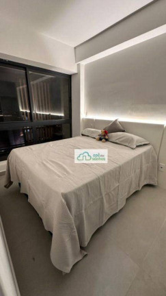 Imagem Apartamento com 1 Quarto para Alugar, 42 m² em Vila Pompeia - São Paulo Imagem Apartamento com 1 Quarto para Alugar, 42 m² em Vila Pompeia - São Paulo