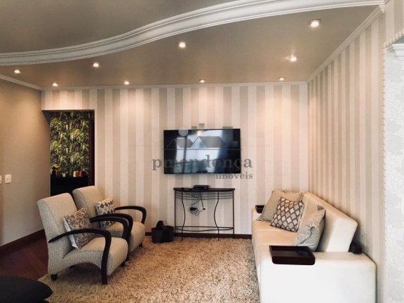 Imagem Apartamento com 4 Quartos à Venda, 226 m² em Perdizes - São Paulo Imagem Apartamento com 4 Quartos à Venda, 226 m² em Perdizes - São Paulo